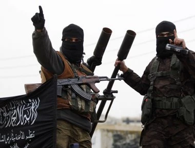 Ρωσικό ΥΠΑΜ: Σε 48 ώρες η προβοκάτσια για τα χημικά στη Συρία- Έτοιμοι για μεγάλη αντεπίθεση οι ισλαμιστές